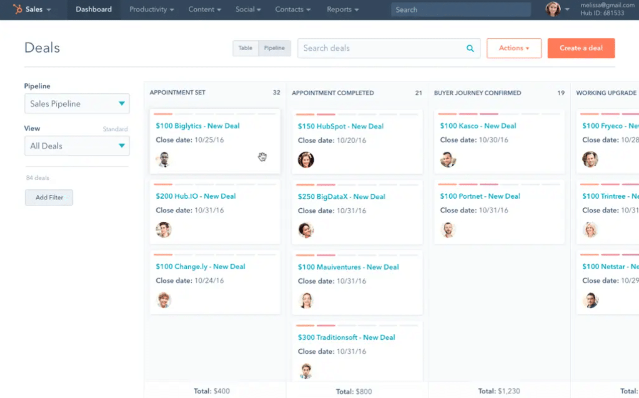 hubspot-preview