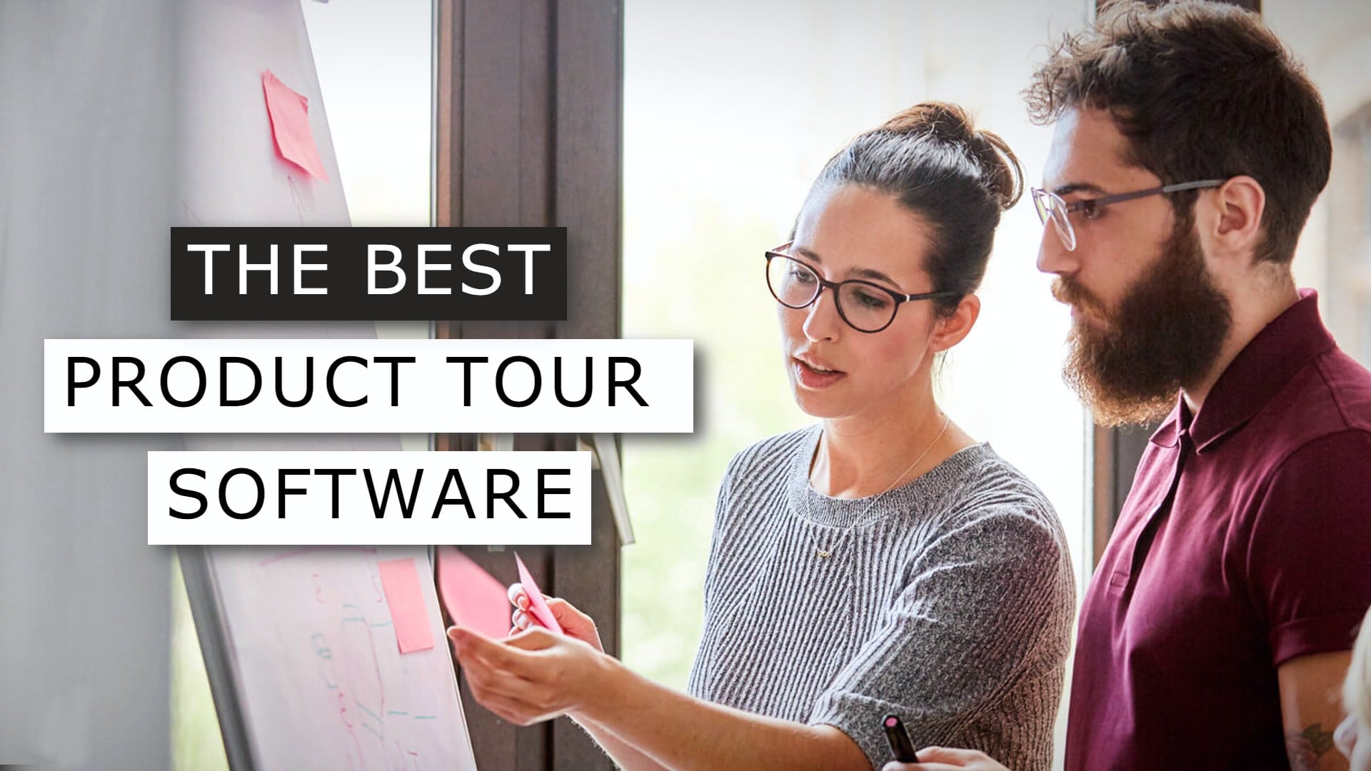 The 13 Best Product Tour Software to Support SaaS Onboarding in 2021