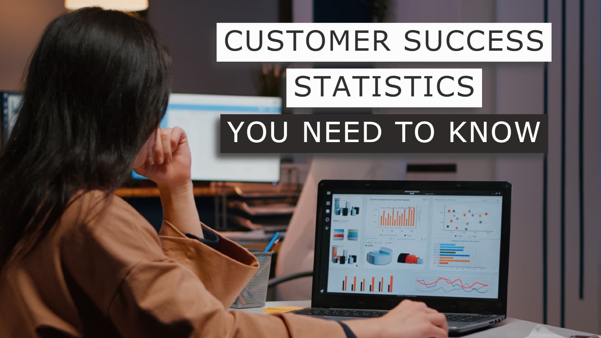 2021 Customer Success Industry Market Statistics, Salaries, and Growth