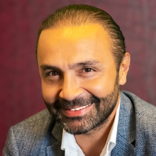 Hakan Ozturk